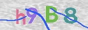 Immagine CAPTCHA
