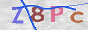 Immagine CAPTCHA