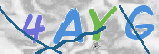 Immagine CAPTCHA