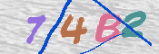 Immagine CAPTCHA