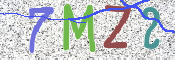 Immagine CAPTCHA