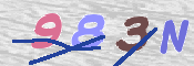 Immagine CAPTCHA