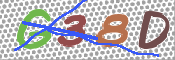 Immagine CAPTCHA