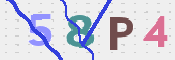 Immagine CAPTCHA