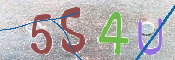 Immagine CAPTCHA