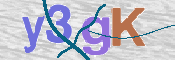 Immagine CAPTCHA