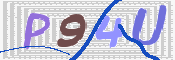 Immagine CAPTCHA
