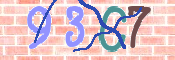 Immagine CAPTCHA