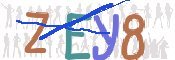 Immagine CAPTCHA