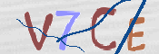 Immagine CAPTCHA
