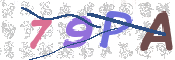 Immagine CAPTCHA