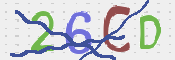 Immagine CAPTCHA