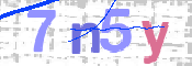 Immagine CAPTCHA