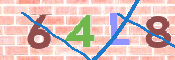 Immagine CAPTCHA