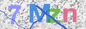 Immagine CAPTCHA