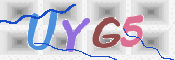 Immagine CAPTCHA