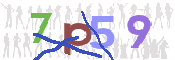 Immagine CAPTCHA