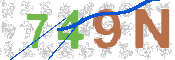 Immagine CAPTCHA