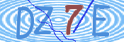 Immagine CAPTCHA