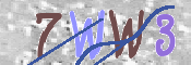Immagine CAPTCHA