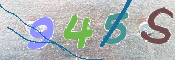 Immagine CAPTCHA