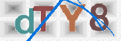 Immagine CAPTCHA