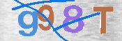 Immagine CAPTCHA