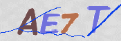 Immagine CAPTCHA