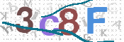 Immagine CAPTCHA