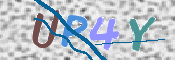Immagine CAPTCHA
