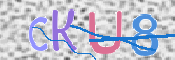 Immagine CAPTCHA
