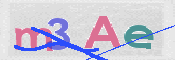 Immagine CAPTCHA