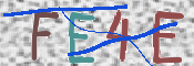 Immagine CAPTCHA