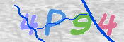 Immagine CAPTCHA