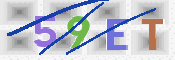 Immagine CAPTCHA