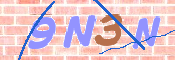 Immagine CAPTCHA