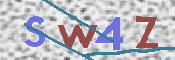 Immagine CAPTCHA