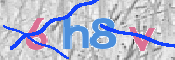 Immagine CAPTCHA