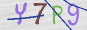 Immagine CAPTCHA