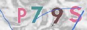Immagine CAPTCHA