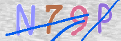 Immagine CAPTCHA