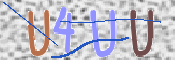 Immagine CAPTCHA