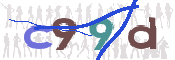 Immagine CAPTCHA