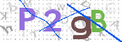 Immagine CAPTCHA
