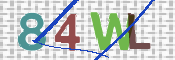 Immagine CAPTCHA
