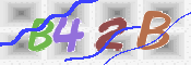 Immagine CAPTCHA