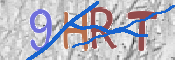 Immagine CAPTCHA