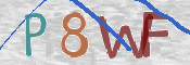 Immagine CAPTCHA