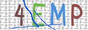 Immagine CAPTCHA