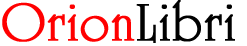Orion Libri